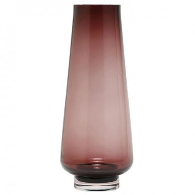 Фото Ваза - стиль Современный - Стеклянная - В наличии - Купить в Интернет-магазине