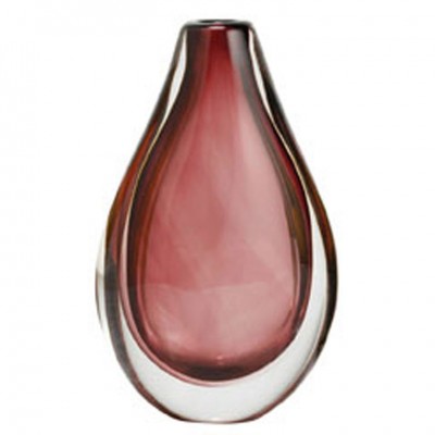 Фото Ваза - стиль Современный - Стеклянная - В наличии - Купить в Интернет-магазине