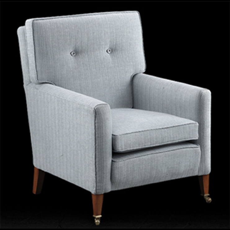 Фото Кресло обитое - стиль Английский современный - Для гостиной - удобное кресло производства США - Artistic Upholstery - Modern Draycott - Купить в Интернет-магазине Фото Кресло обитое - стиль Английский современный - Для гостиной - удобное кресло производства США - Artistic Upholstery - Modern Draycott - Купить в Интернет-магазине