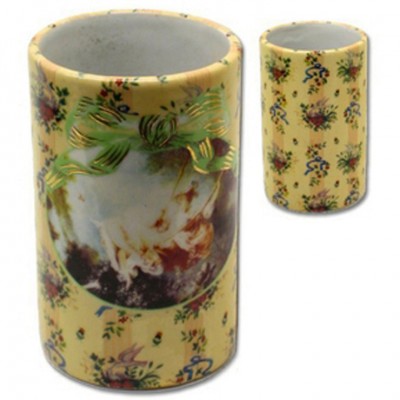 Фото Аксессуар для ванной - стиль Дизайнерский - Фарфоровый - В наличии - Купить в Интернет-магазине