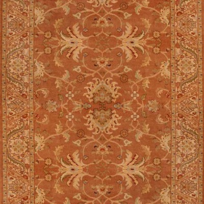 Фото Ковер машинной работы - стиль Восточный - Купить в Интернет-магазине