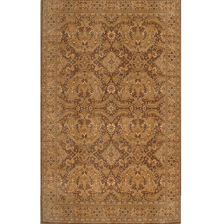 Фото Ковер машинной работы - стиль Восточный - Купить в Интернет-магазине Фото Ковер машинной работы - стиль Восточный - Купить в Интернет-магазине