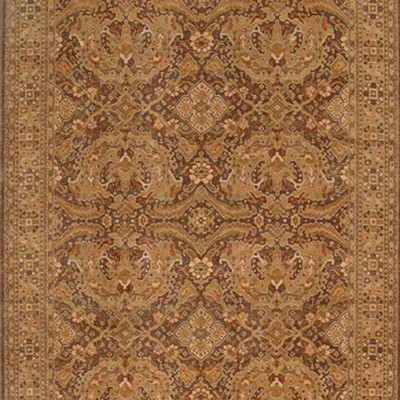 Фото Ковер машинной работы - стиль Восточный - Купить в Интернет-магазине