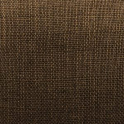 Фото Ткань портьерная однотонная - Текстурная ткань - стиль Английский - Коричневая - Купить в Интернет-магазине