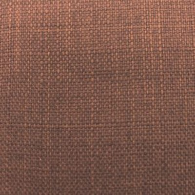Фото Ткань портьерная однотонная - Текстурная ткань - стиль Английский - Коричневая - Купить в Интернет-магазине