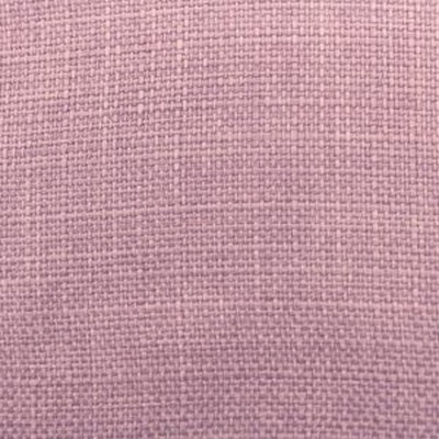 Фото Ткань портьерная однотонная - Текстурная ткань - стиль Английский - Розовая - Купить в Интернет-магазине
