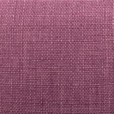 Фото Ткань портьерная однотонная - Текстурная ткань - стиль Английский - Фиолетовая - Купить в Интернет-магазине