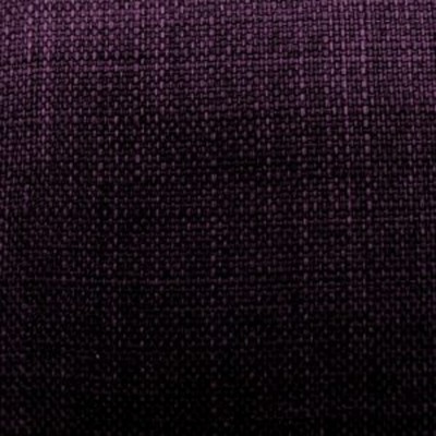 Фото Ткань портьерная однотонная - Текстурная ткань - стиль Английский - Фиолетовая - Купить в Интернет-магазине