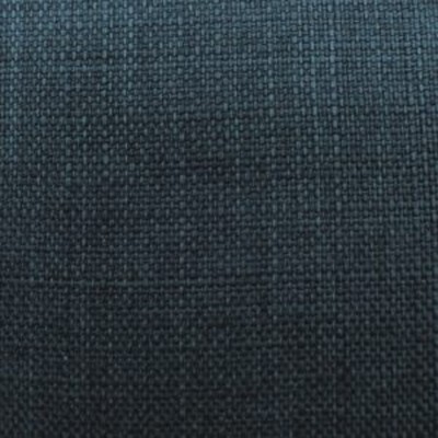 Фото Ткань портьерная однотонная - Текстурная ткань - стиль Английский - Синяя - Купить в Интернет-магазине