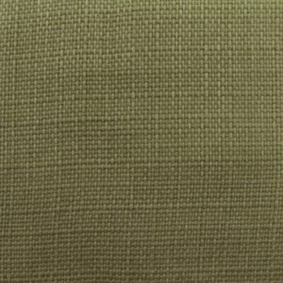Фото Ткань портьерная однотонная - Текстурная ткань - стиль Английский - Зеленая - Купить в Интернет-магазине
