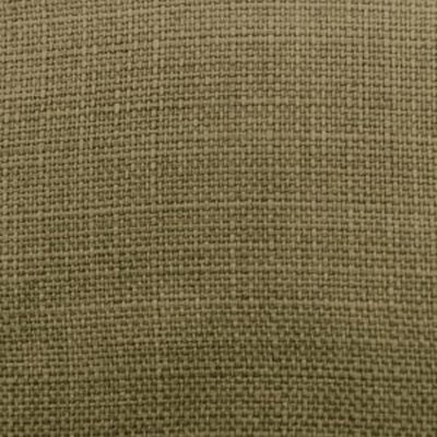 Фото Ткань портьерная однотонная - Текстурная ткань - стиль Английский - Зеленая - Купить в Интернет-магазине