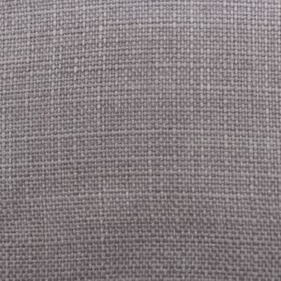 Фото Ткань портьерная однотонная - Текстурная ткань - стиль Английский - Светло-серая - Купить в Интернет-магазине