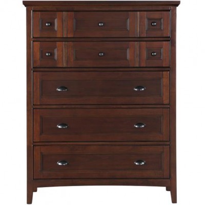 Фото Комод для спальни - стиль Transitional - Для спальни - Купить в Интернет-магазине
