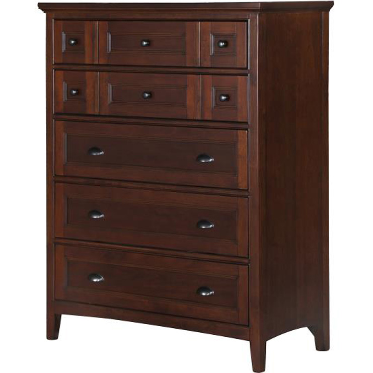 Фото Комод для спальни - стиль Transitional - Для спальни - Купить в Интернет-магазине
