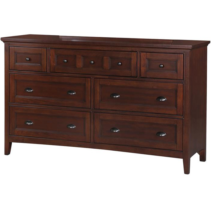 Фото Комод для спальни - стиль Transitional - Для спальни - Купить в Интернет-магазине