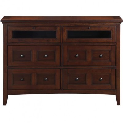 Фото Комод для спальни - стиль Transitional - Для спальни - Купить в Интернет-магазине
