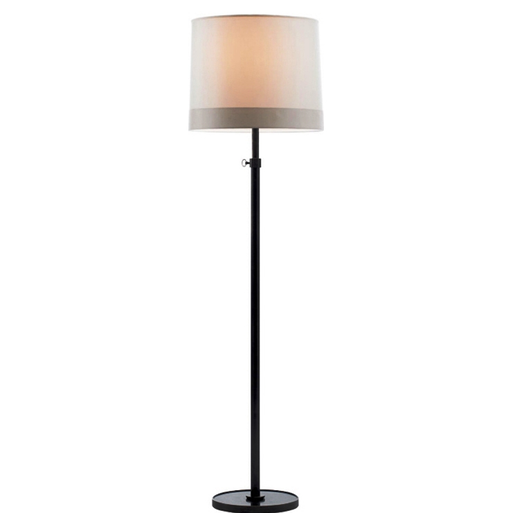 Фото Торшер - стиль Дизайнерские - Металлический - Купить в Интернет-магазине