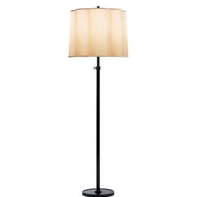 Фото Торшер - стиль Дизайнерские - Металлический - Купить в Интернет-магазине