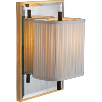 Фото Бра, светильник настенный - стиль Дизайнерские - Стеклянный - Купить в Интернет-магазине