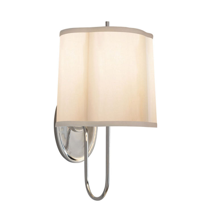 Фото Бра, светильник настенный - стиль Дизайнерские - Металлический - Купить в Интернет-магазине