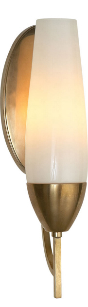 Фото Бра, светильник настенный - стиль Дизайнерские - Металлический - Купить в Интернет-магазине