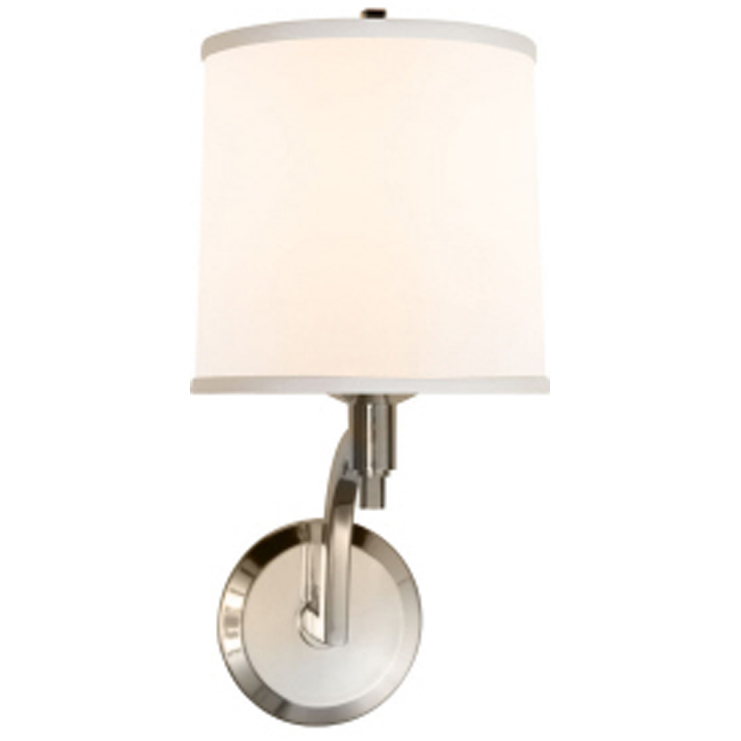 Фото Бра, светильник настенный - стиль Дизайнерские - Металлический - Купить в Интернет-магазине