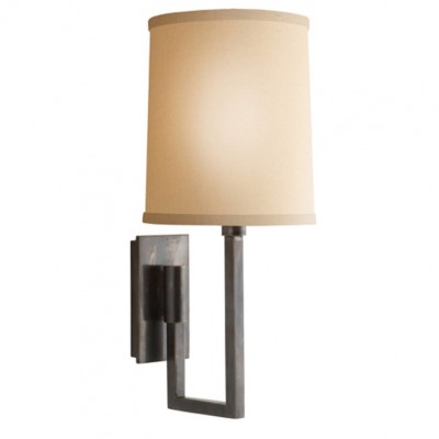 Фото Бра, светильник настенный - стиль Дизайнерские - Металлический - Купить в Интернет-магазине