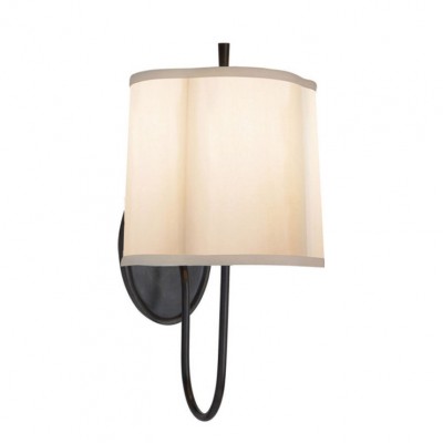 Фото Бра, светильник настенный - стиль Дизайнерские - Металлический - Купить в Интернет-магазине