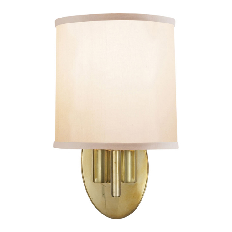 Фото Бра, светильник настенный - стиль Дизайнерские - Металлический - Купить в Интернет-магазине