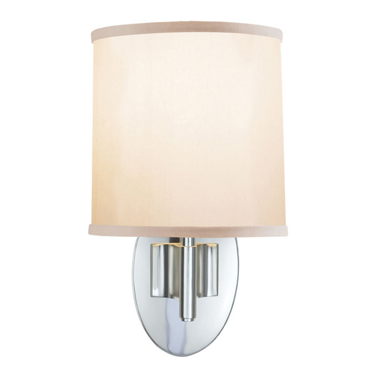 Фото Бра, светильник настенный - стиль Дизайнерские - Металлический - Купить в Интернет-магазине