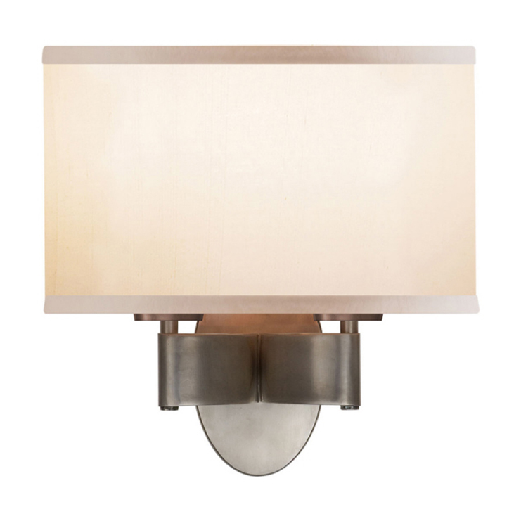 Фото Бра, светильник настенный - стиль Дизайнерские - Металлический - Купить в Интернет-магазине Фото Бра, светильник настенный - стиль Дизайнерские - Металлический - Купить в Интернет-магазине