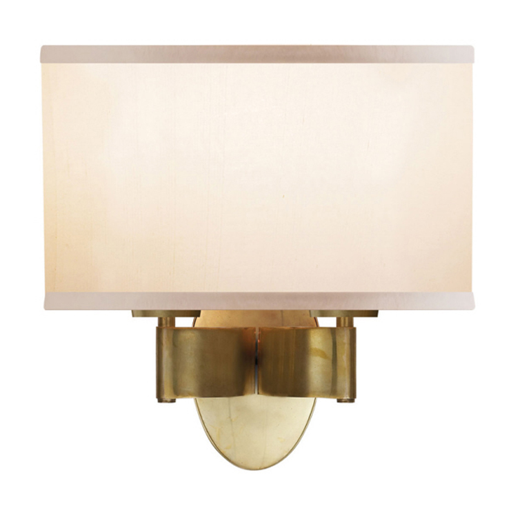 Фото Бра, светильник настенный - стиль Дизайнерские - Металлический - Купить в Интернет-магазине Фото Бра, светильник настенный - стиль Дизайнерские - Металлический - Купить в Интернет-магазине