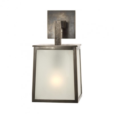 Фото Бра, светильник настенный - стиль Дизайнерские - Металлический - Купить в Интернет-магазине