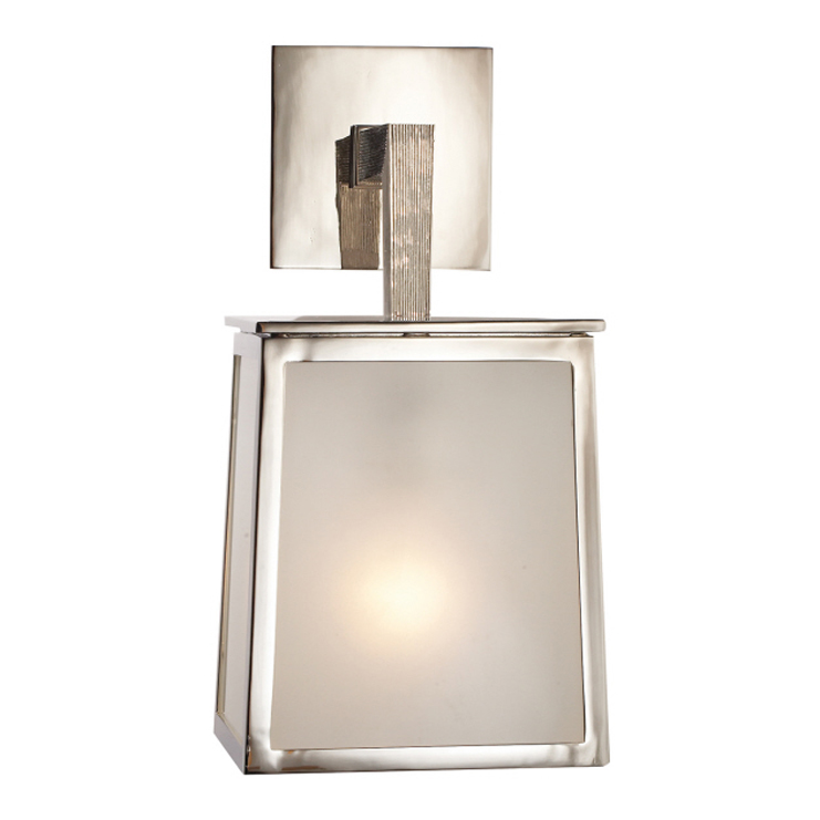 Фото Бра, светильник настенный - стиль Дизайнерские - Металлический - Купить в Интернет-магазине Фото Бра, светильник настенный - стиль Дизайнерские - Металлический - Купить в Интернет-магазине