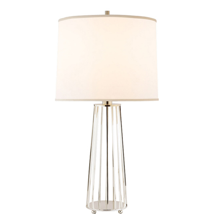 Фото Настольная лампа - стиль Дизайнерские - Металлическая - Купить в Интернет-магазине