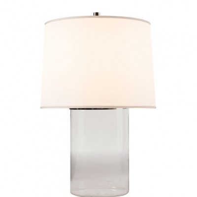 Фото Настольная лампа - стиль Дизайнерские - Стеклянная - Купить в Интернет-магазине