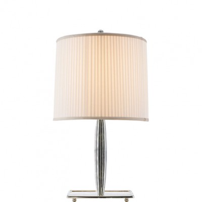 Фото Настольная лампа - стиль Дизайнерские - Металлическая - Купить в Интернет-магазине