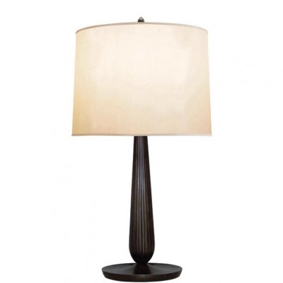 Фото Настольная лампа - стиль Дизайнерские - Металлическая - Купить в Интернет-магазине