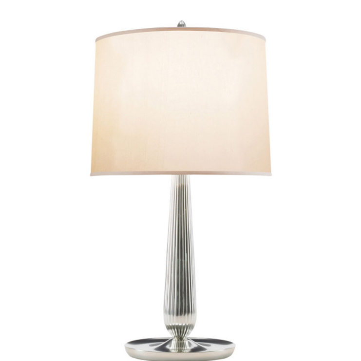 Фото Настольная лампа - стиль Дизайнерские - Металлическая - Купить в Интернет-магазине