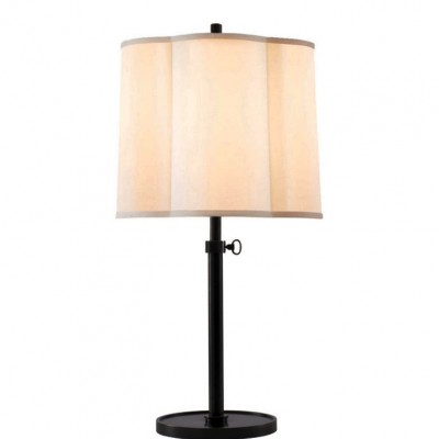 Фото Настольная лампа - стиль Дизайнерские - Металлическая - Купить в Интернет-магазине