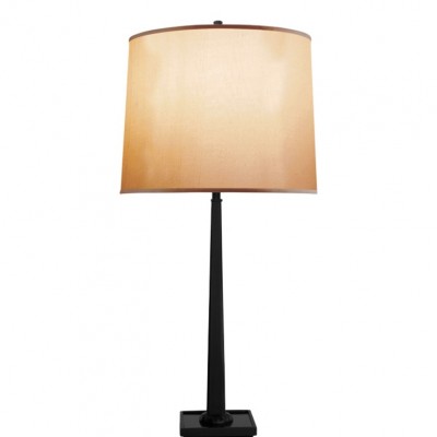 Фото Настольная лампа - стиль Дизайнерские - Металлическая - Купить в Интернет-магазине