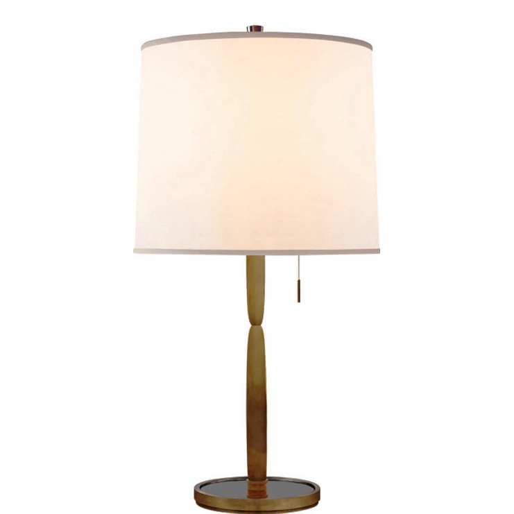 Фото Настольная лампа - стиль Дизайнерские - Металлическая - Купить в Интернет-магазине