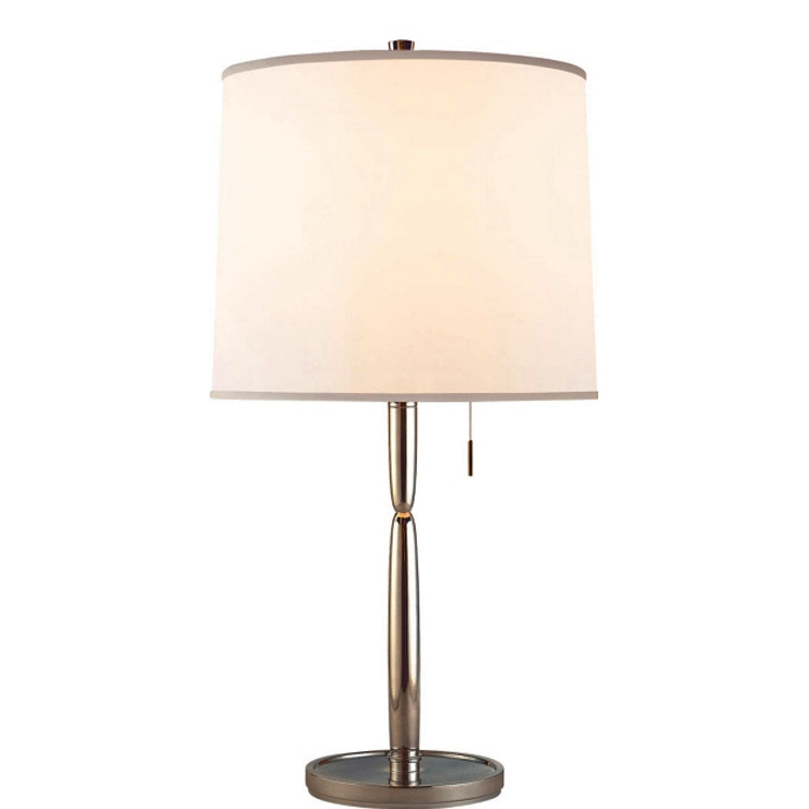 Фото Настольная лампа - стиль Дизайнерские - Металлическая - Купить в Интернет-магазине