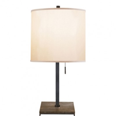 Фото Настольная лампа - стиль Дизайнерские - Металлическая - Купить в Интернет-магазине