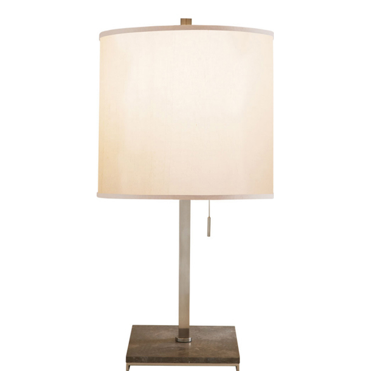 Фото Настольная лампа - стиль Дизайнерские - Металлическая - Купить в Интернет-магазине