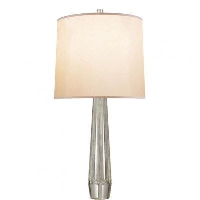 Фото Настольная лампа - стиль Дизайнерские - Стеклянная - Купить в Интернет-магазине