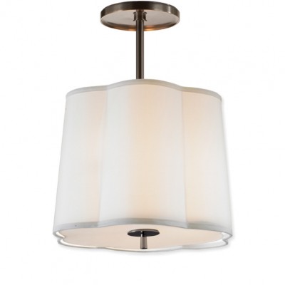 Фото Люстра - стиль Дизайнерские - Металлическая - Купить в Интернет-магазине