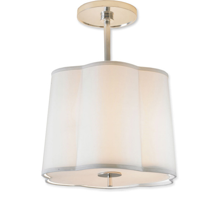 Фото Люстра - стиль Дизайнерские - Металлическая - Купить в Интернет-магазине