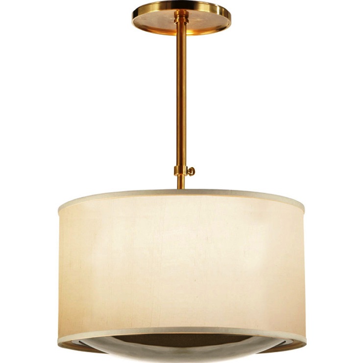 Фото Люстра - стиль Дизайнерские - Металлическая - Купить в Интернет-магазине