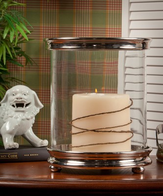 Фото Хурикан - стиль Классический - Металлический - Купить в Интернет-магазине